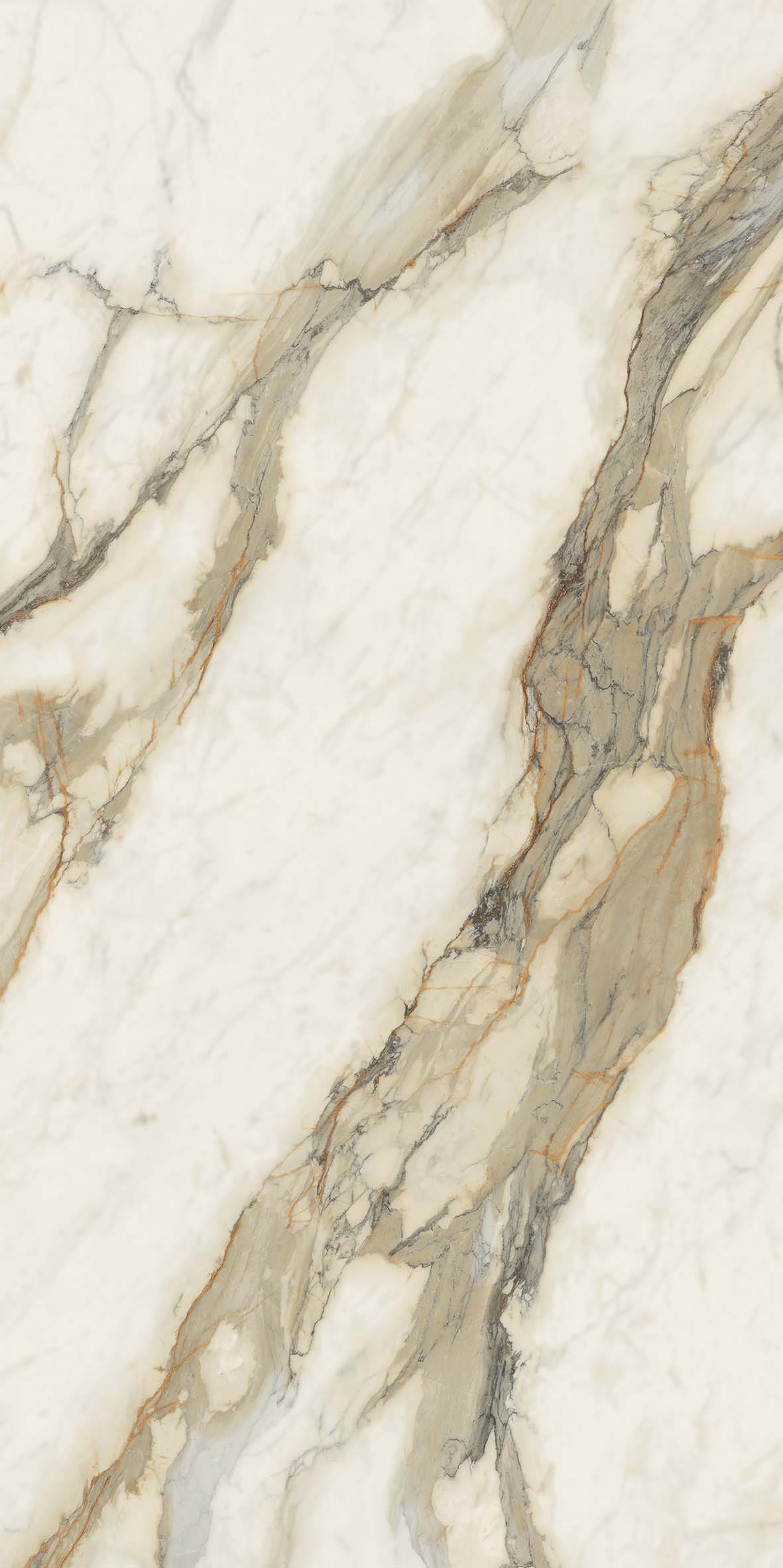 Calacatta Hermitage MB17